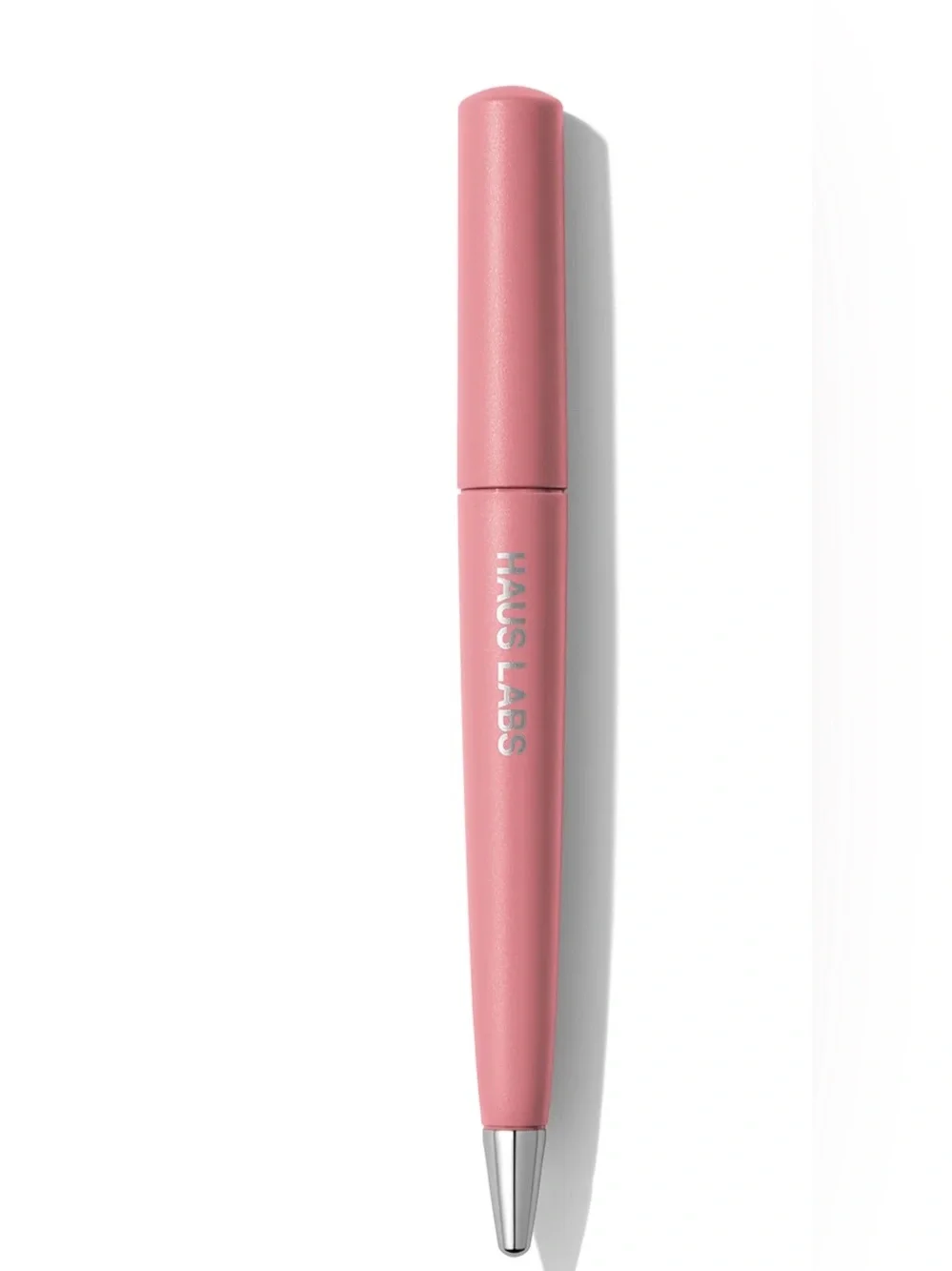 New Haus Labs By Lady Gaga Le Monster Lip Lipstick Crayon Light Peony Matte
